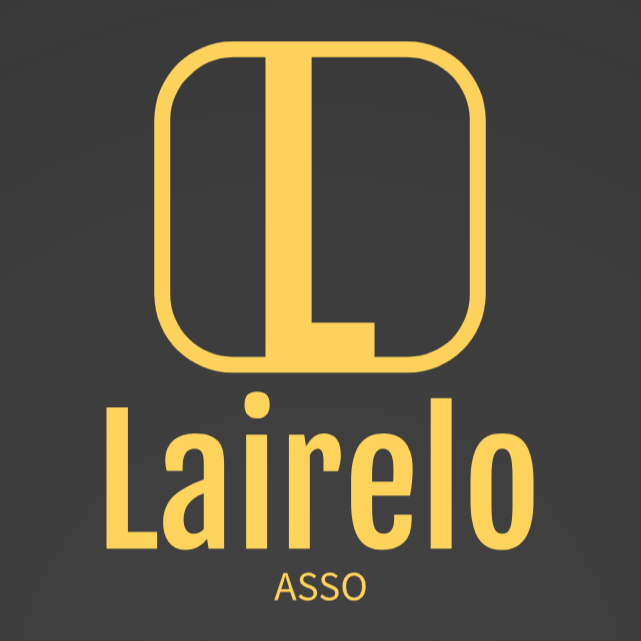 Logo Lairelo